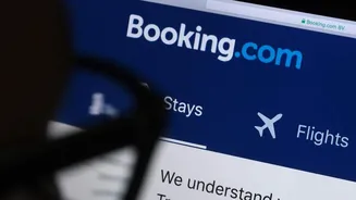 Booking.com suffers data breach, hackers access guest booking information