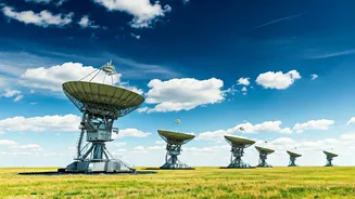 $106B Ground Segment Market: A Service Revolution