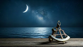 Ancient Mariners' Secrets: Navigating the Seas Without Maps