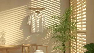 How The All-Beige Room Trend Reversal Changes The Case For Warmer Contrasts