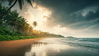 Lower Prices Make June Goa Extra Tempting