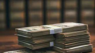 India's Funding Landscape: Recent Investment Trends