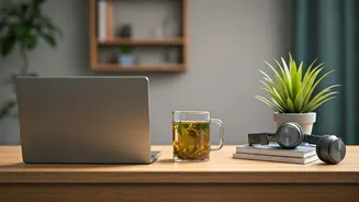 Take A Break Without Taking Leave
