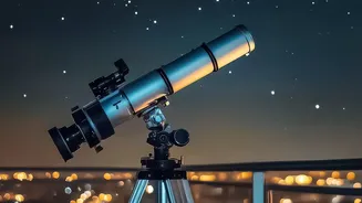 Skywatching In Indian Cities: August Objects To Spot