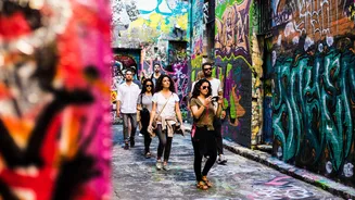 5 popular Australian tourist spots you can skip