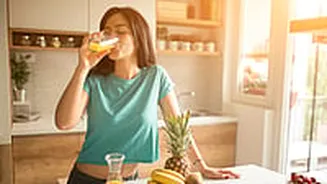 4 Ayurvedic Morning Rituals That Set The Tone For A Proactive Day