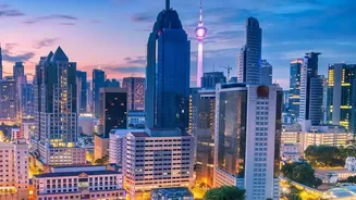 The Malaysian Destinations Outside The Usual Route: Key Facts And Context