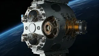 NASA's Return: Mission Continuity After Shutdown