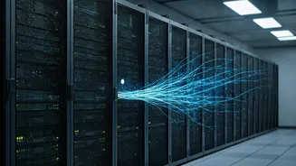 India's IT Sector Recovering With AI Projects