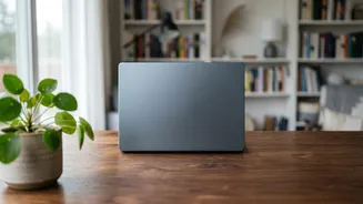 How Disconnecting From Work Screens Helps Re-establish Clear Home Work Boundaries