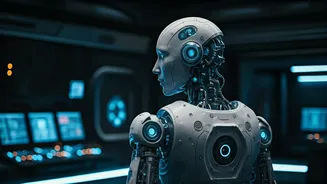 Meet Vyommitra: ISRO's space humanoid
