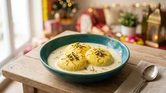 Raksha Bandhan 2026 Calls for These Seven Homemade Desserts