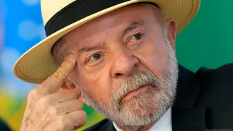 Paraguaios acusam Lula de "distorcer história" sobre guerra