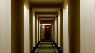 Planning For Late-Night Hotel Check-Ins Requires Clear Choices About Reception Hours