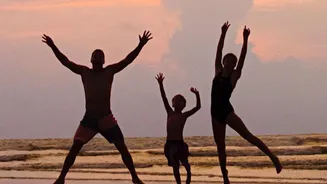A Family Holiday Budget Guide For India's Festival Season