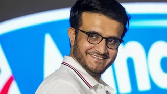 ক্রিকেটের স্কোরবোর্ড তো সবার জানা, সৌরভ কী কী ব্যবসা করেছেন, জানেন