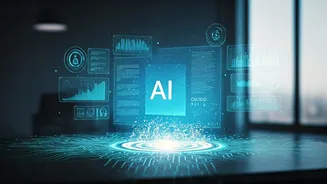 AI Is Changing What Companies See First