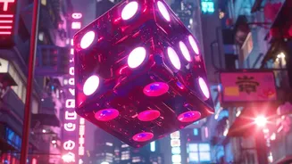 From Cyberpunk Cities To Quantum Realms: Mind-Bending Sci-Fi Movies You Must Stream Today