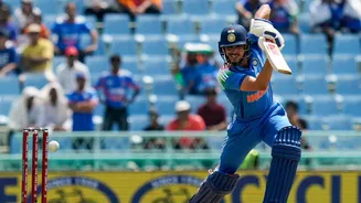 Sports Bulletin: Shubman Gill, Ishan Kishan Star in India’s Record ODI; Lionel Messi Hits Historic Hat-Trick as Kylian Mbappé & Erling Haaland Shin...