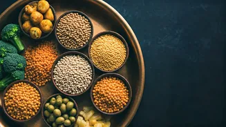 Kangana Ranaut's Millet Mantra: Eat Local, Seasonal for a Vibrant, Balanced Diet