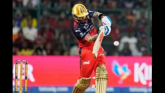 Virat Kohli's Touching Gesture For Sarfaraz Khan Wins Hearts, Video Goes Viral