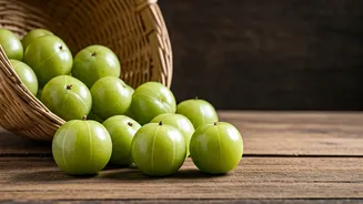 5 Foods to Combat Premature Graying: An Ayurvedic Guide