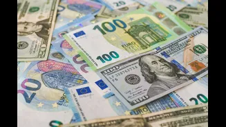 India Slips to Sixth-Largest Economy with $3.92 Trillion GDP in FY26