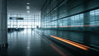 France Lifts Airport Transit Visa for Indian Travellers: Seamless Layovers Ahead!