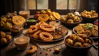 Regional Monsoon Dishes That Deserve A Spot On Your Table
