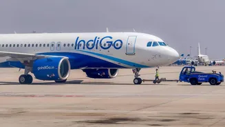IndiGo flight disruptions enter 4th day, 550 flights canceled