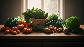 Local Sourcing Is The New Conscious Food Flex