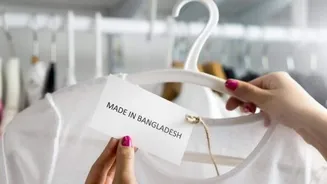 Why Bangladesh's zero-duty US access is worrying Indian textile exporters