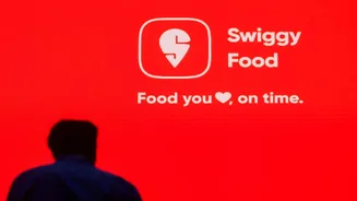 Swiggy appoints Nandita Sinha as Instamart CEO after Amitesh Jha resigns