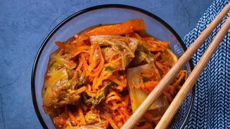 How To Fuel Gut-Brain Axis With Fermentable Fiber For Better Focus