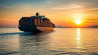 Unlocking India's Trade Routes: Understanding STREAM