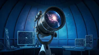 Your Weekly Cosmic Forecast: Insights for Every Zodiac Sign from April 27 - May 3, 2026