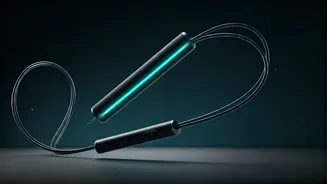Smart Jump Ropes Take Over Classic Home Cardio Sessions Instantly