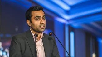 Adani to invest ₹2tn annually for next 5 years