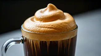 Cloud Coffee Is The Softest Cafe Trend Around
