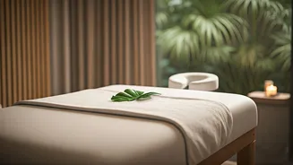 Short Retreats Are Changing How India Unwinds