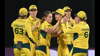 Australia Women cricketers molested by Indore local, team files FIR in local police station