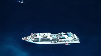 How Busy Was the Strait of Hormuz Before the 2026 Iran War