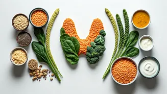 Mastering Hypothyroidism: An Indian Vegetarian Diet Guide for Optimal Thyroid Health