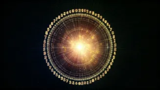 Numerology Insights for April 16, 2026: Navigate Your Day with Personal Numbers