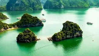 Phu Quoc Posts Strong Gains in International Visits and Revenue