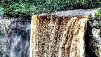 Sevati Valley: The Bokaro Destination Getting A Boost From Monsoon Tourism