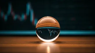 Stop Chasing Markets, Start Chasing Goals