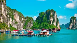 Unlocking Low Cost Flights And Premier Resort Stays Across Vietnam Before Winter Crowds
