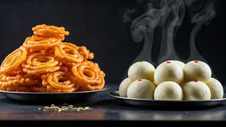 Sweet Crisis in Bengal: LPG Shortage Halts Traditional Favorites, Favors Steamed Delights