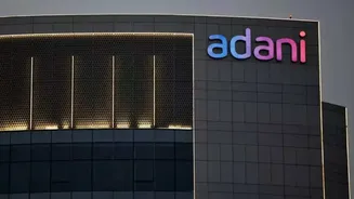 Adani Group Plans To Invest Rs 1 Lakh Crore in Airports Over 5 Years, Eyes Aggressive Privatisation Bids